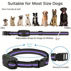 1000m Waterproof Dog Training Collar with Remote