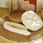 Woven Vine Cat Nest Bed, Cooling Design (All-Season)