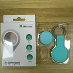 Smart Waterproof GPS Dog & Cat Tracker with Adjustable Collar - Real-Time Anti-Loss Location Monitor