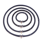 1Pcs 304 Stainless Steel Koi Fish Pond Oxygenation Aquarium Supplies Nano Aeration Disc Fish Pond Seafood Pond Oxygen Plate