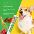 YEGBONG 20g Pet Skin Care Balm Gentle Soothing Natural Formula Vet Recommended Mild Nourishing for All Breeds Sensitive Skin