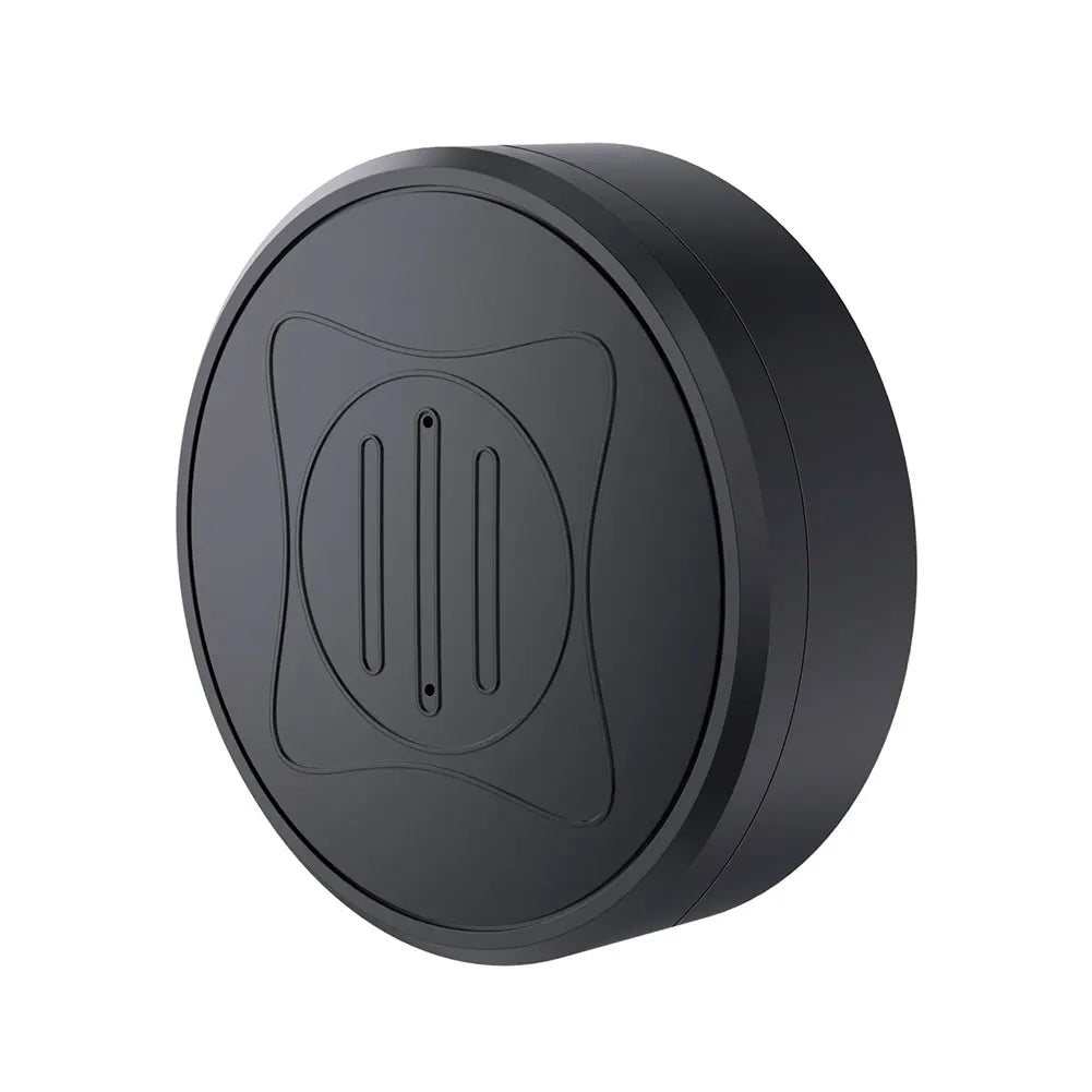 Mini Magnetic Real-Time GPS Tracker - Anti-Loss Tracking Device for Pets, Vehicles, Kids, Bags & Wallets