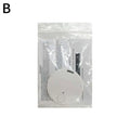 Xiaomi-Style Mini Bluetooth 5.0 GPS Anti-Loss Tracker - Smart Air Tag Locator for Pets, Kids, Bags & Wallets