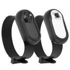 HD 1080P Wireless Pet Collar Camera with 32GB Card for Cats & Dogs - Mini Body Cam Gift