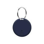 Round Bluetooth 5.0 GPS Anti-Loss Smart Tracker for Cats, Dogs, Kids, Bags & Wallets - Smart Finder Locator