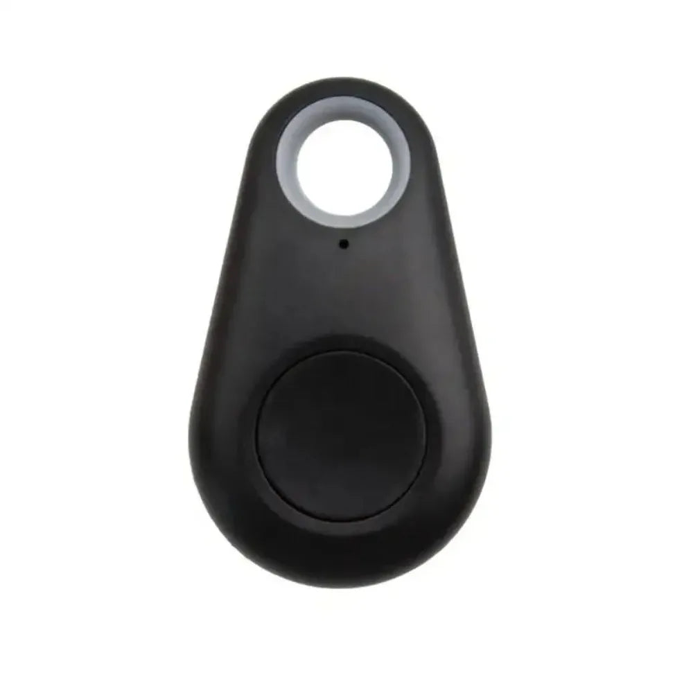 Waterproof Mini Bluetooth Smart Tracker for Pets, Dogs, Cats, Keys, Wallets & Bags - Anti-Loss Locator