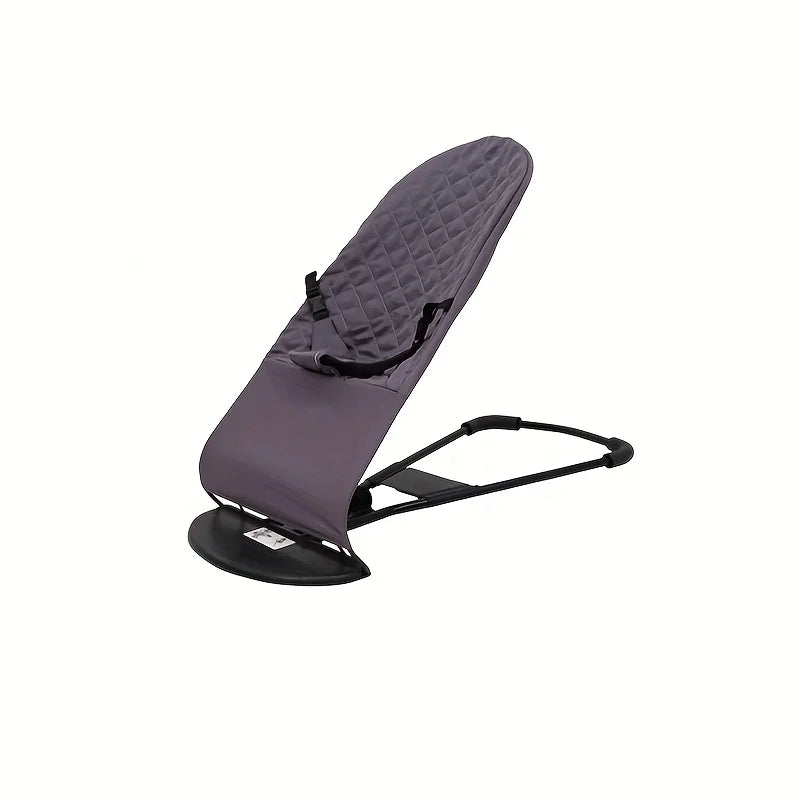 Foldable Rocking Pet Bed with Breathable Mesh Hammock (All-Season)