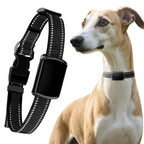 GPS Cat & Dog Locator Collar with Smart Adjustable Fit - Precision Anti-Loss Pet Tracker