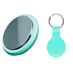 Mini 5G Bluetooth Smart Anti-Loss Tracker - GPS Air Tag Finder for Pets, Kids, Bags & Wallets