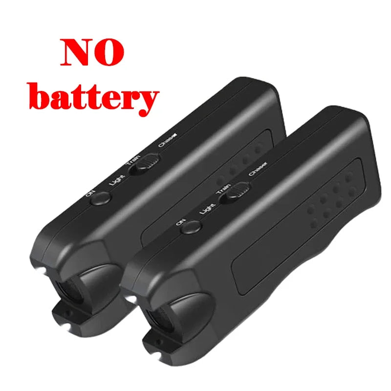 Portable 3-in-1 Ultrasonic Dog Deterrent