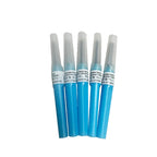 Disposable Direct-Insertion Blood Collection Needles (50-Pack)