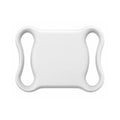 Waterproof Mini GPS Pet Tracker with LED Light Collar - Anti-Loss Bluetooth Locator for Cats & Dogs