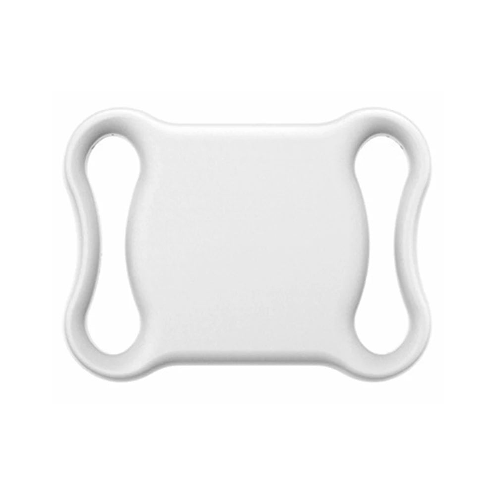 Waterproof Mini GPS Pet Tracker with LED Light Collar - Anti-Loss Bluetooth Locator for Cats & Dogs