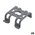 Mini Anti-Slip Silicone Protective Sleeve & Clip for TK911SA Dog & Cat GPS Tracker