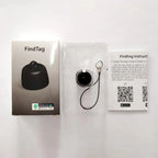 Mini Waterproof GPS Pet Locator for Birds, Pigeons, Dogs & Cats - Real-Time Global Positioning Tracker