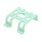 Silicone Positioner & Anti-Loss Fixing Clip Accessory for TK911SA 4G Pet GPS Locator