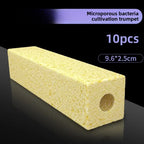 Nano Bacteria House Aquarium Filter Media (Bio Filtration, Nitrification Culture)