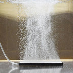 Nano Air Stone Bubble Bar (10cm, Fine Micro-Bubbles, Aquarium Oxygen Aerator Pump)