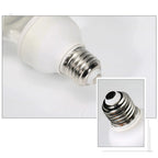 Reptile Basking Light Bulb High Intensity UVA Light Bulb for Turtle Bearded Dragon Lizard