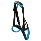 Portable Dog Recovery Sling Harness (Full Body Support, Breathable)