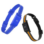 Real-Time GPS Positioning Tracker for Dog & Cat Collars - Live Location Pet Locator