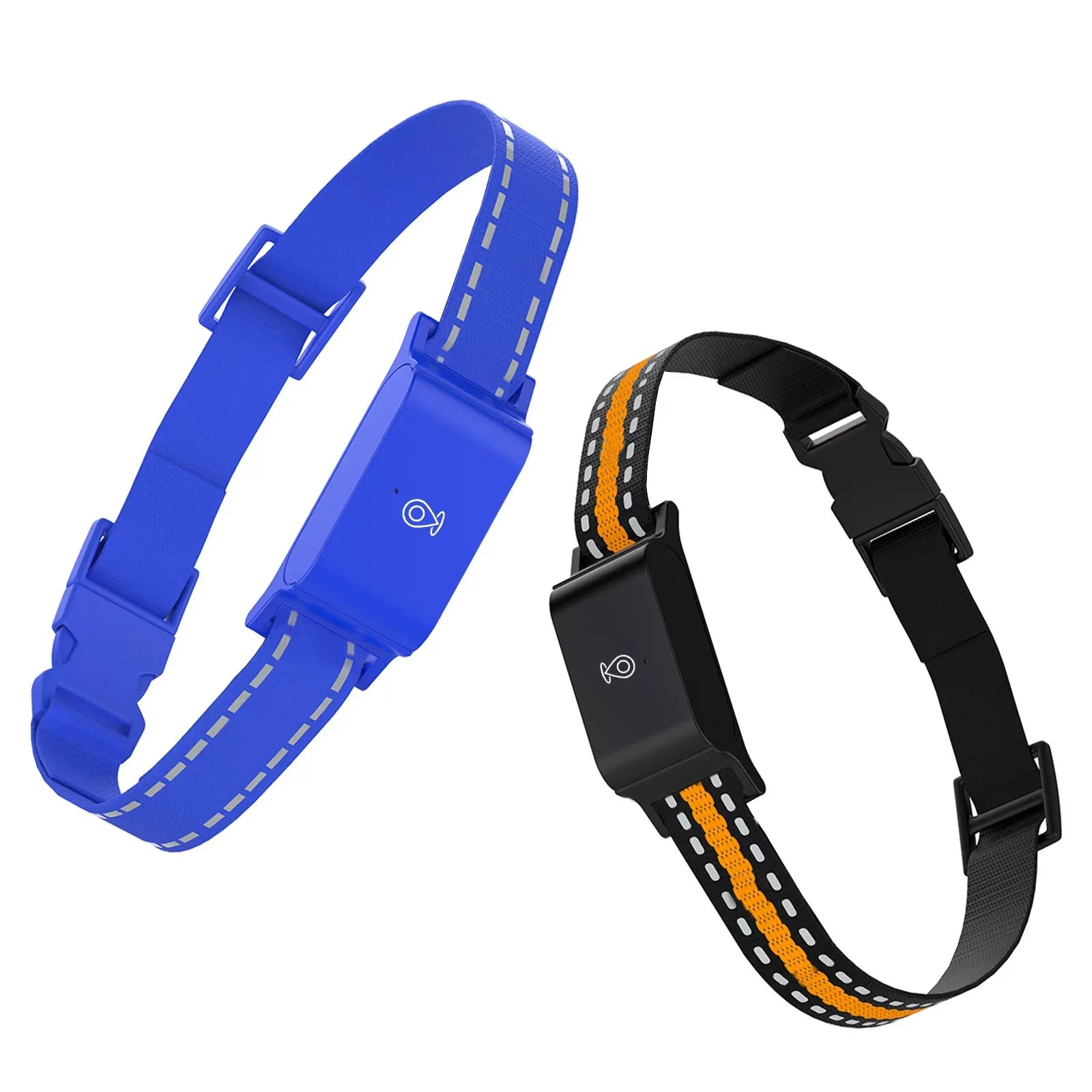 Real-Time GPS Positioning Tracker for Dog & Cat Collars - Live Location Pet Locator