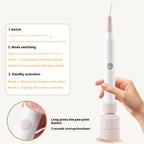 Electric Butterfly Suction Cup Cat Toy — Automatic Rotating Flutter Bug Wand for Kittens