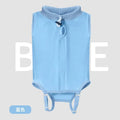 Adjustable Cat & Dog Surgery Recovery Suit — Anti-Lick Wound Healing Vest Bodysuit