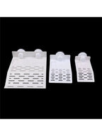 Turtle Pier Dock Basking Platform Shelf Ramp Steps Landing Fish Tank Decor S/M/L Turtle Pier for Aquarium Fish Tanks