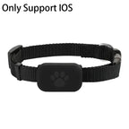 GPS Tracking Cat Collar for Kittens & Cats - Safety Protection with Long-Lasting Battery Pet Locator