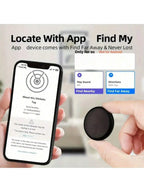 iOS Smart GPS Anti-Loss Cat Collar Set with Intelligent Positioning Locator (iOS Only)