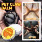 Pet Paw Balm Dog Paw Cream Cats Dogs Paw Protector Cream Pet Feet Moisturizer Pet Crack Feet Repair Pet Accessories