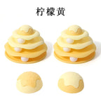 Little Bee Tumbler Turntable Cat Teaser Toy — Self-Righting Interactive Spinning Artifact