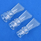 Fish Tank Duckbill Sprinkler Nozzle (16/20/25mm, Universal Aquarium Outlet, Water Return)