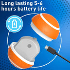 Interactive Smart Pet Ball