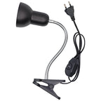 UVA+UVB 3.0 Reptile Lamp Holder Set with Clip-on Thermometer Hygrometer Lizard Turtle Tortoises Tools Basking Heating Bulb 220V