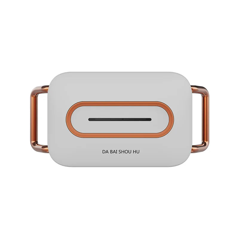 Waterproof Real-Time GPS Pet Locator for Dogs & Cats with Anti-Loss Tracking & Electronic Fence