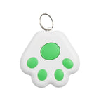 Mini GPS Pet Tracker with Camera Remote Control - Real-Time Anti-Loss Monitoring for Cats & Dogs