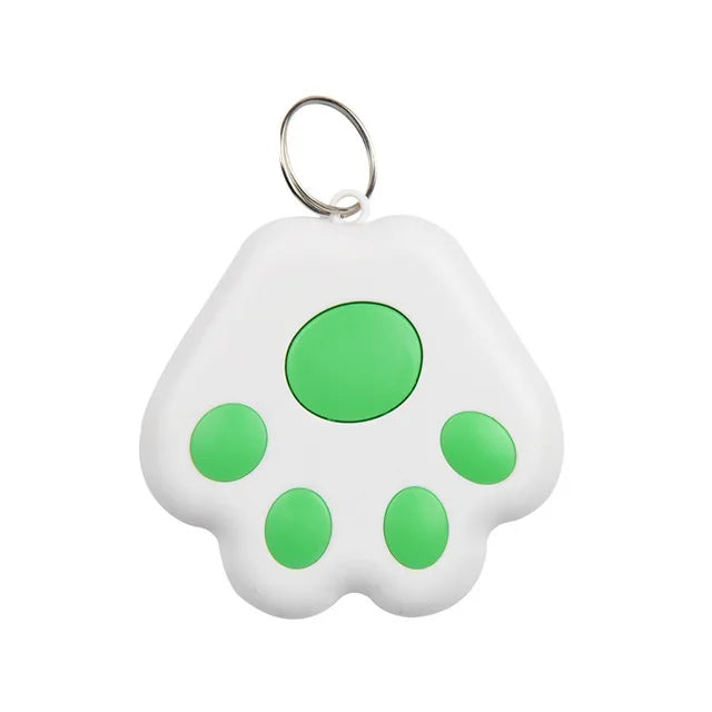 Mini GPS Pet Tracker with Camera Remote Control - Real-Time Anti-Loss Monitoring for Cats & Dogs