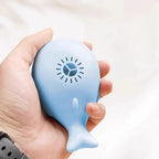 USB-Powered Floating Ball Cat Toy — Portable Electric Interactive Cartoon Training Toy for Cats
