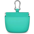 Waterproof Silicone Dog Treat Pouch Large (Oil-Resistant, Stain-Resistant)