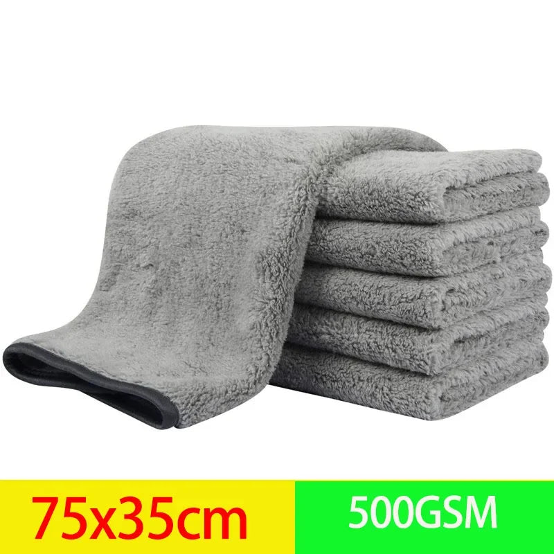 Microfiber Dogs Bath Towel Absorbent Towels Cats Fashion Bath Towel Nano Fiber Bath Towels Cats Quick Drying Towel Pet Supplies