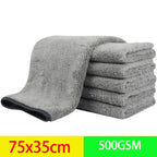 Microfiber Dogs Bath Towel Absorbent Towels Cats Fashion Bath Towel Nano Fiber Bath Towels Cats Quick Drying Towel Pet Supplies