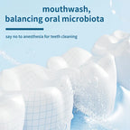 PetClear Pet Oral Clean Water 380ml Dog Cat Mouthwash Tartar Remover Breath Freshener Dog Teeth Cleaning Dental Care Supplies