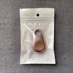 Multi-Use Bluetooth Smart Tag Keychain Tracker - Anti-Loss Alarm GPS Finder for Pets, Kids, Wallets & Keys