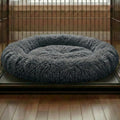 Calming Pet Bed with Extra-Soft Filling (9 Colors)