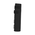 Dog Elbow Leg Brace (1 Pair, Adjustable, Flexible Fabric)