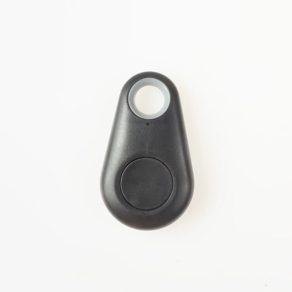 Bluetooth GPS Tracker for Dogs, Cats & Children with Anti-Lost Alarm
