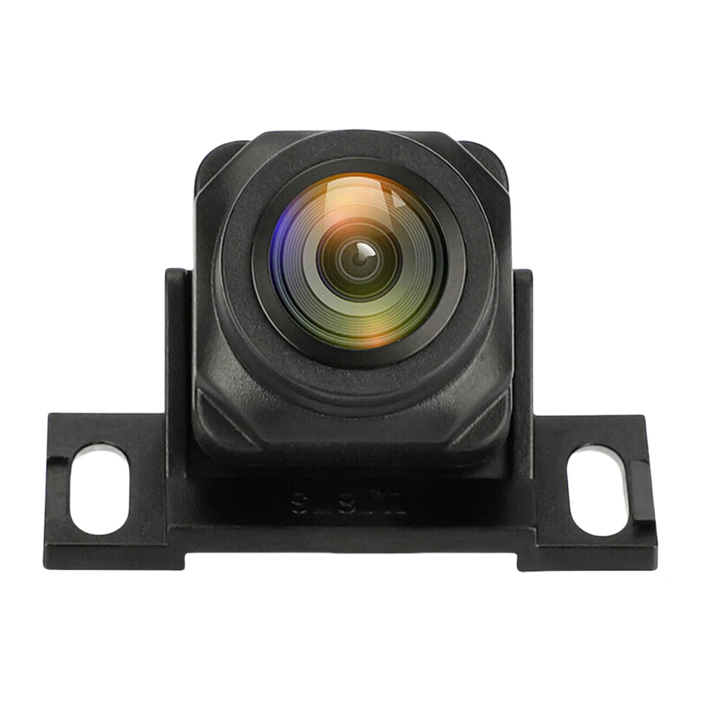 720P AHD Car Rear View Backup Camera with Night Vision - HD Color CVBS Vehicle Reversing Camera