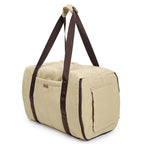 Dog Purse Carrier Breathable Mesh & Comfortable Strap Lightweight Cat Carrier for Small Dogs Cats and Puppies